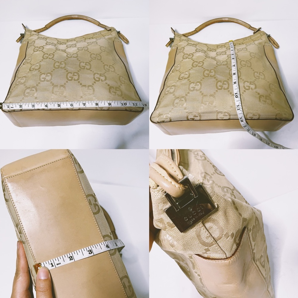 Authentic Gucci bag - Picture 4 of 12